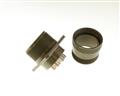 97-3100A24-10P AMPHENOL  connector industrial plugs