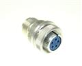97-3106A14S-5S639 Amphenol  connector industrial sockets