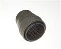 973106A32414P Amphenol  connector industrial plugs