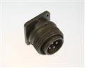 97-5105-10-10P by AMPHENOL picture #2