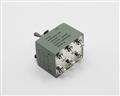 M39019/05-216 Airpax / Sensata [2025010579] connector industrial circuit breakers