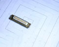 DB25S AMPH [2025000910] connector D-Subs