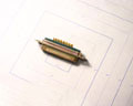 DBM17W2S CANNON [2025000947] connector D-Subs