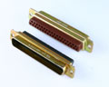 DCC37PF0 CANNON [2025000949] connector d-subs