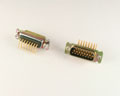 DAMME-15PF CANNON [2025000988] connector d-subs