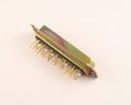 DBC-25S CANNON [2025000997] connector D-Subs