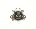 7EB CINCH  connector tubes sockets