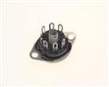 7AB1 CINCH  connector tubes sockets