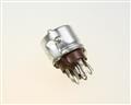 7XM-1 CINCH [2025008483] connector tubes sockets