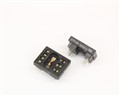 27E128 by Potter & Brumfield [2034001441] relay  socket