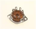 7EM(CS) CINCH  connector tubes sockets
