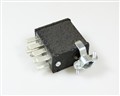 P-408-CCE CINCH  connector Industrial Plugs