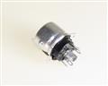 7XB CINCH [2025008308] connector tubes sockets