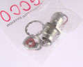 UG704A/U ECCO [2025002758] connector RF - Coaxial