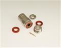 UG18D/U Amphenol [2025006531] connector RF - Coaxial Plugs