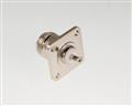 UG58/U Amphenol  connector RF - Coaxial