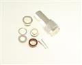 UG421/U Amphenol  connector RF - Coaxial