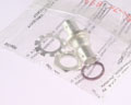 UG492B/U Amphenol  connector RF - Coaxial