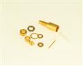 UG1468/U ECCO [2025006493] connector RF - Coaxial Plugs
