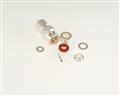 31-301 Amphenol  connector RF - Coaxial Plugs