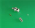 31-4322 Amphenol  connector RF - Coaxial Plugs