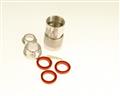 KN59-106 KINGS [2025005972] connector RF - Coaxial Plugs