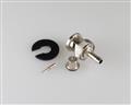 31-4700 Amphenol  connector RF - Coaxial Plugs