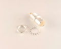 M39012/21-0003 KINGS  connector rf - coaxial sockets