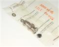 15875 Amphenol  connector RF - Coaxial Plugs