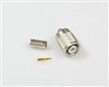 M23329/4-02-04 Amphenol  connector RF - Coaxial Plugs