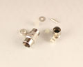 45550 AMPH [2025001103] connector RF - Coaxial Plugs