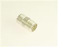 UG105/U Amphenol  connector RF - Coaxial Adapters