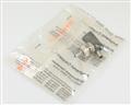 36650-1003 Amphenol [2025005287] connector RF - Coaxial Plugs