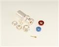 31-2743-1 Amphenol  connector RF - Coaxial Plugs