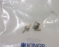 3208-1-9-3 KINGS [2025001111] connector RF - Coaxial Plugs
