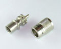 83-822 AMPH [2025001115] connector RF - Coaxial Plugs