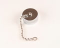 91-CCC3 WIRE-PRO [2025001126] connector rf - coaxial cap