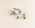 81-141-1002 Amphenol  connector RF - Coaxial Plugs