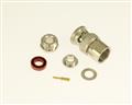 UG88C/U RADIALL [2025006922] connector RF - Coaxial Plugs