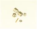 UG1465/U Amphenol  connector RF - Coaxial Plugs