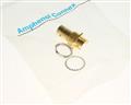 112740-16 Amphenol  connector RF - Coaxial Sockets