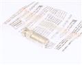 46650-75 AMPHNEOL  connector RF - Coaxial Plugs