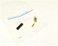 132114 Amphenol  connector rf - coaxial plugs