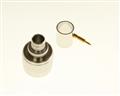 172102 Amphenol  connector RF - Coaxial Plugs