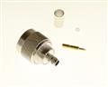 172135 Amphenol  connector RF - Coaxial Plugs