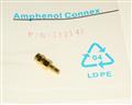 152141 Amphenol  connector RF - Coaxial Adapters