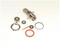 122452 Amphenol  connector RF - Coaxial Sockets