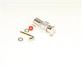 112477RPS Amphenol  connector RF - Coaxial Plugs