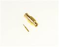 252107 Amphenol  connector RF - Coaxial Plugs
