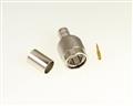 22390 Amphenol  connector RF - Coaxial Plugs